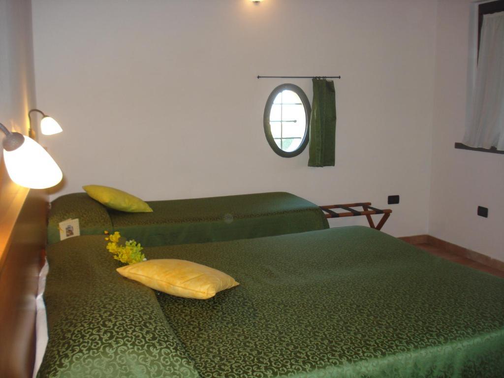 Carlo'S Hotel Castagneto Carducci Quarto foto